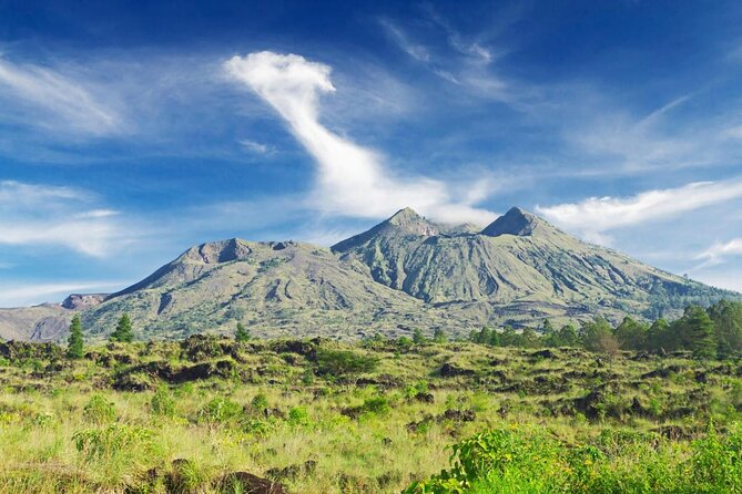 Private Mount Batur Sunrise Trekking - Key points to know before booking