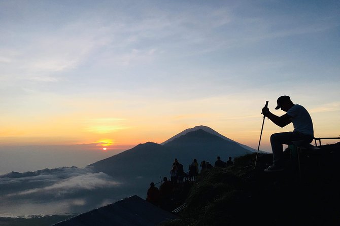 Private Mount Batur Sunrise Trekking - Why Mount Batur works so well at sunrise