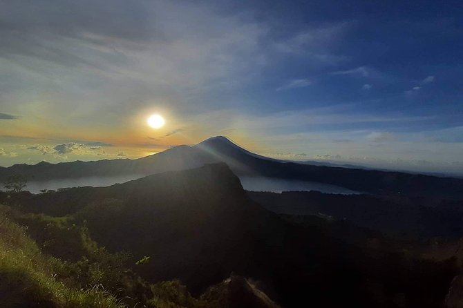 Private Mount Batur Sunrise Trekking - Geothermal-steamed eggs for breakfast
