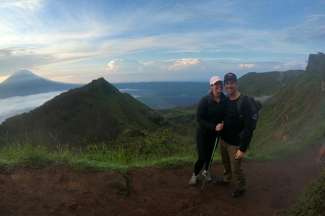 Private Mount Batur Sunrise Trekking - Guides who make the biggest difference