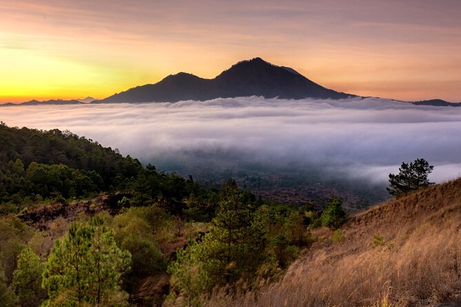 Private Mount Batur Sunrise Trekking Tour - The four-hour Mount Batur climb