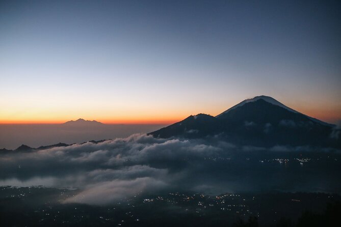 Private Mount Batur Sunrise Trekking Tour - Private group, small-group feel