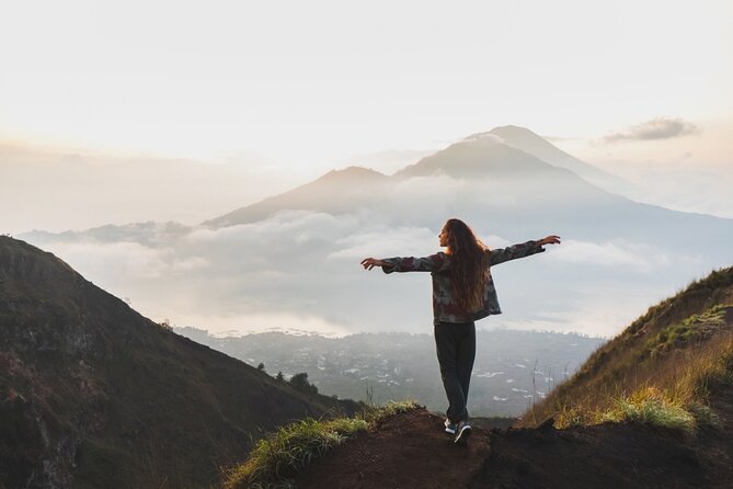 Private Mount Batur Sunrise Trekking Tour - Is $39 per person good value?