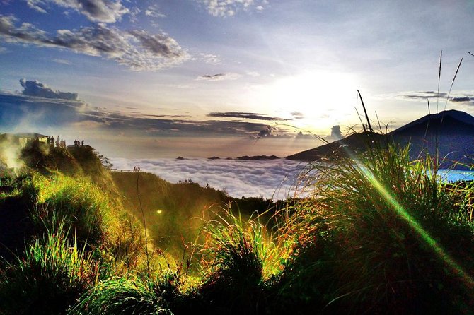 Private Mount Batur Sunrise Trekking - Your pre-dawn pickup from Seminyak or elsewhere in Bali