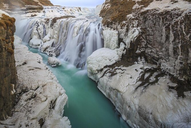 Private South Coast and Glacier Hike - With photos - Why this private South Coast day works