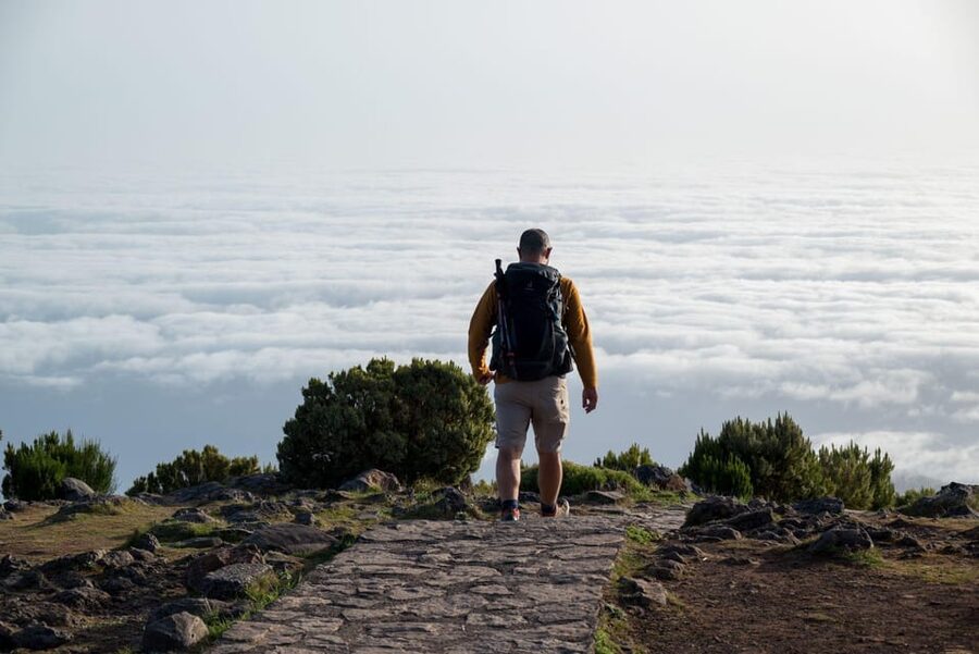 Private Sunrise Hike to Pico Ruivo with Hotel Pickup - Viewpoints on the way back to Funchal