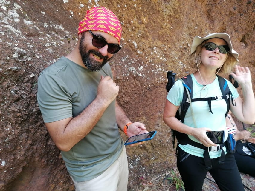 Private Sunrise Hike to Pico Ruivo with Hotel Pickup - Is $94 a good value?