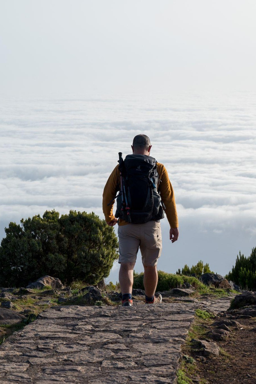Private Sunrise Hike to Pico Ruivo with Hotel Pickup - Who will enjoy this tour most?