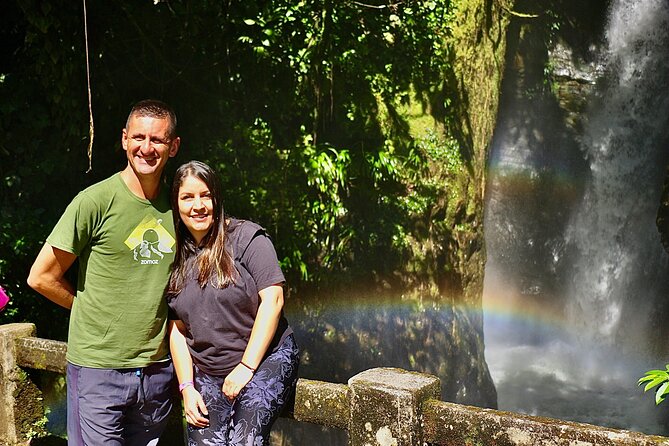 Private tour: hiking to the crystalline MELCOCHO river from MEDELLÍN - Practical Planning for the 11-Hour Day