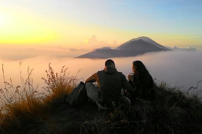 Private Tour Mount Batur Sunrise Trekking and Natural Hot Spring - Who will enjoy this most