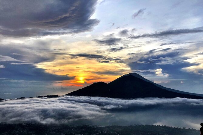 Private Tour : Mount Batur Sunrise Trekking With Private Guide - Coffee plantation after the hike