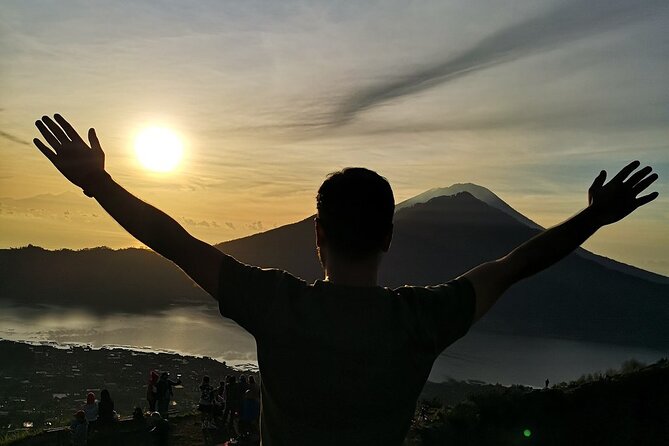 Private Tour : Mount Batur Sunrise Trekking With Private Guide - Who should book this sunrise trek?