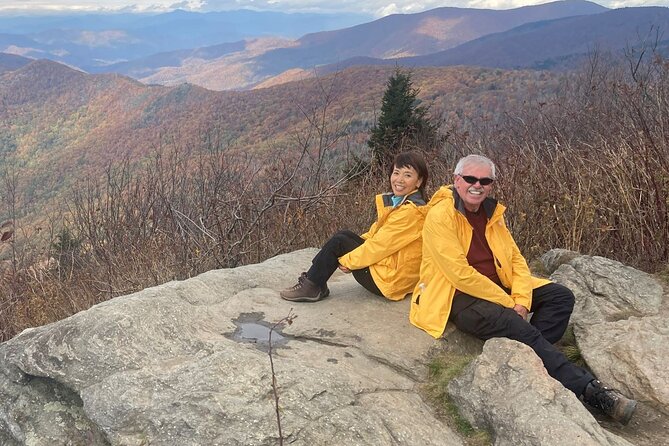 Privately Guided Half Day Hike - What the guides add to the outing