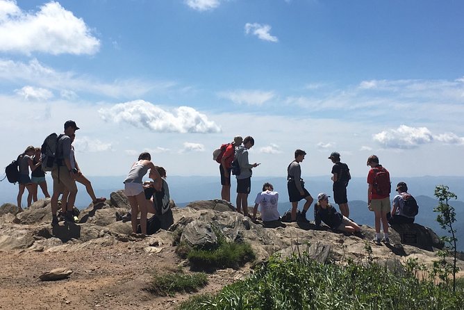 Privately Guided Half Day Hike - Who will get the most from this $155 experience
