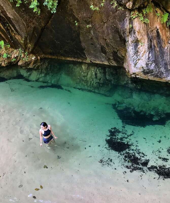 Puerto Vallarta: 4-Hour Jungle Hike and Waterfall Swim - Why this is more than a standard waterfall stop