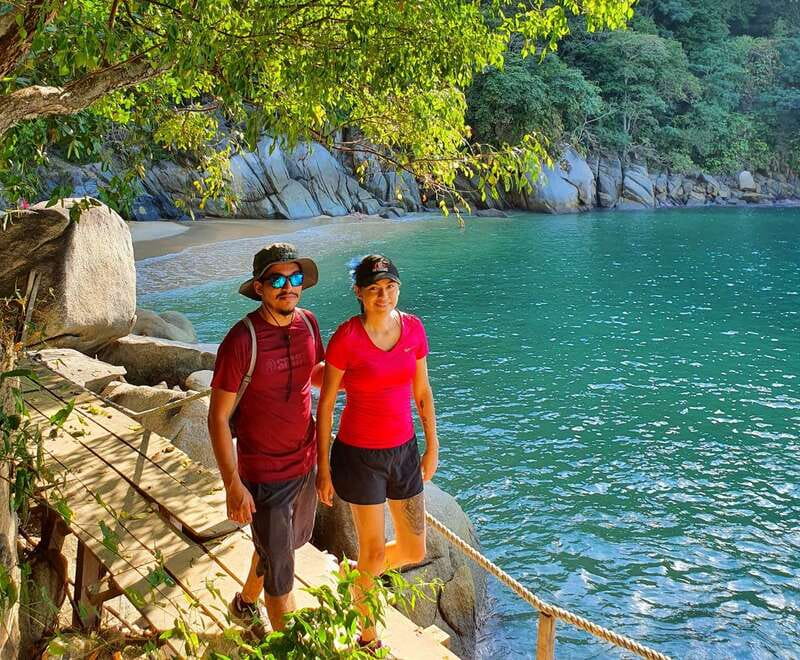 Puerto Vallarta: Full Day Hike to 6 Hidden Beaches & Snorkel - Snorkeling is a bonus, not a guarantee