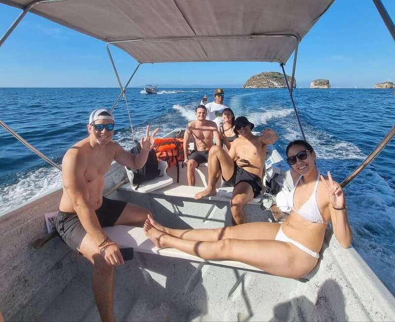 Puerto Vallarta: Full Day Hike to 6 Hidden Beaches & Snorkel - Which guide style suits you