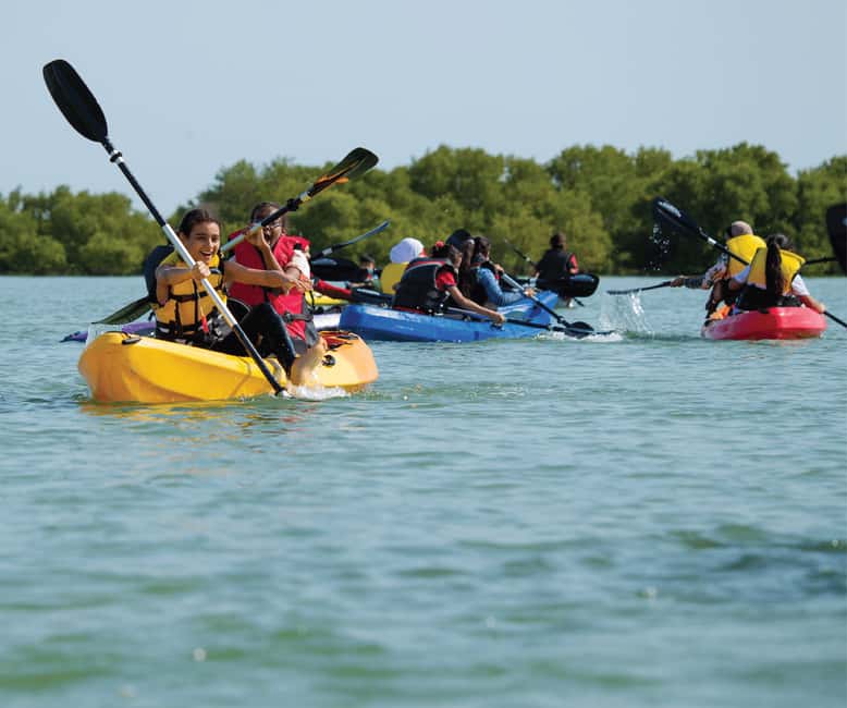 Punta Cana: Los Haitises Hike & Kayaking Mangroves - Walking through the Los Haitises rainforest