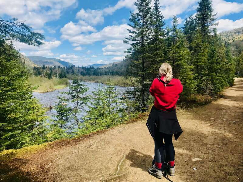 Quebec City: Guided Hike in Jacques-Cartier National Park - Why this park trip works from Quebec City