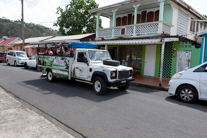 Rainforest Hike and Waterfall Safari - What to pack and what to wear