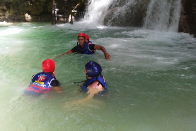 Rainforest Trek to Natural Pool - Taino Bay & Amber Cove ports - What makes this rainforest trek worth considering