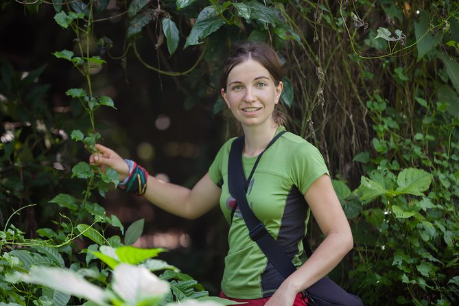 Rainforest Trek to Natural Pool - Taino Bay & Amber Cove ports - Practical advice before you leave the ship