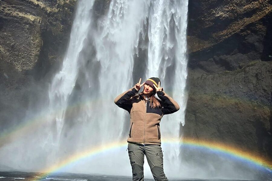 Reykjavik: Glacier Hike, Waterfalls and Black Sand Beach - Should you book the glacier and waterfalls tour?