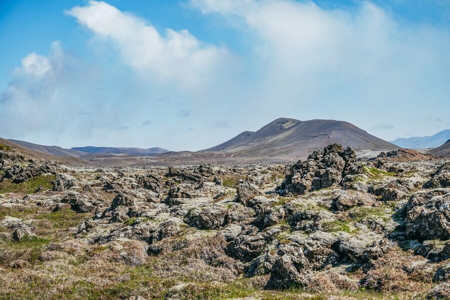 Reykjavík: Guided Afternoon Hiking Tour to New Volcano Site - Who should book this trip