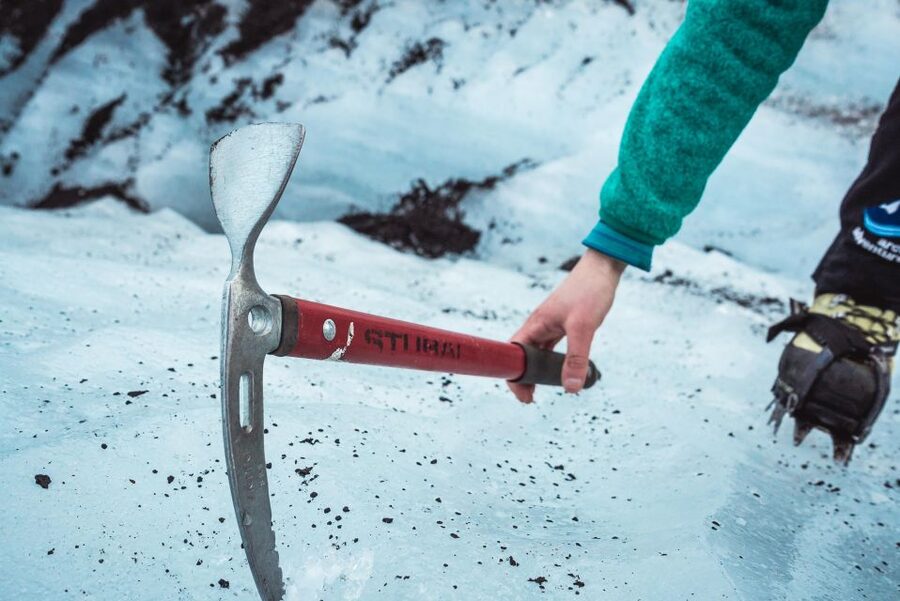 Reykjavík: Sólheimajökull Glacier Hike & Ice Climbing Intro - Is $203 a fair price?