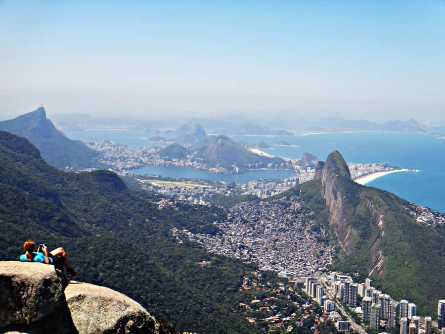 Rio de Janeiro: Pedra da Gávea 7-Hour Hike - Key points to know before you book