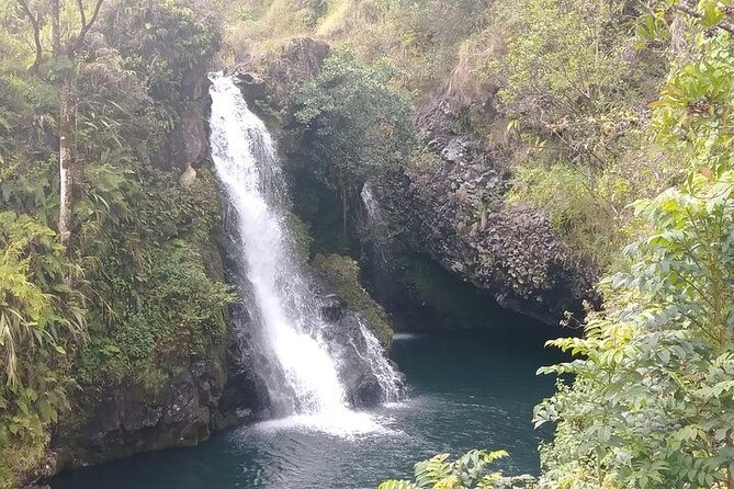 Road To Hana: Maui Waterfall Hiking Tour in Private Jeep - Is $299 per person a fair price?