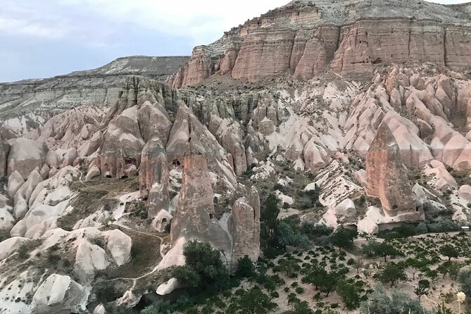 Rose Valley Sunset Hiking in Cappadocia - Is $10 Good Value?