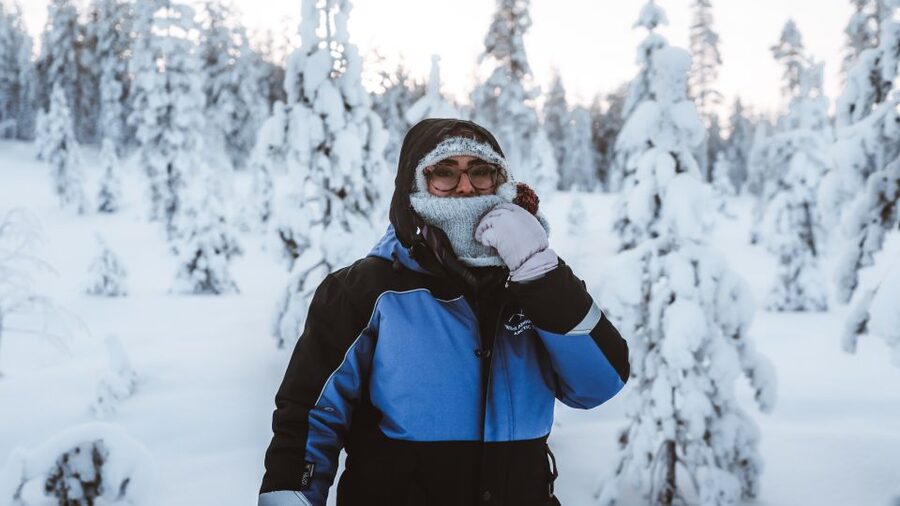 Rovaniemi: Lapland Ski Trekking Safari - Should you book the Lapland Ski Trekking Safari?