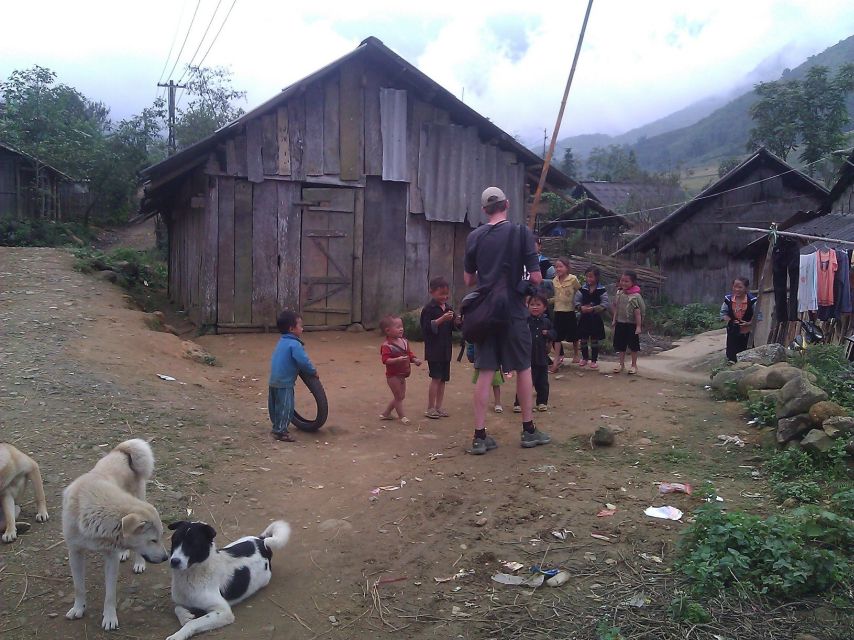 Sa Pa: 6-Hours Muong Hoa Valley Trek with Local Ethnic guide - How difficult is the 10-kilometer trek?