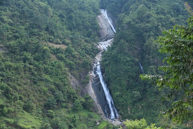 Sa Pa Full Day Trekking Tour - How good is the $25 value?