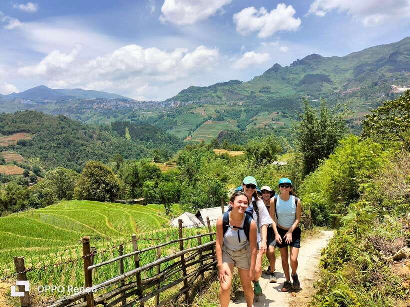 Sa Pa: Muong Hoa Valley Trek and Local Ethnic Villages - Who Will Enjoy This Sa Pa Trek Most