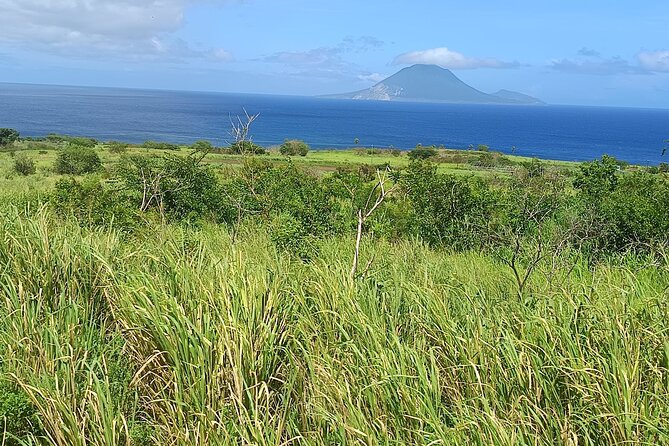 Saint Kitts Train Trek - What the $140 price really buys
