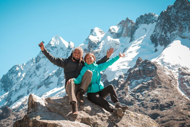 Salkantay Trek Challenge – 3 Days / 2 Nights - Key things to know before you book