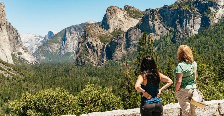 San Francisco: Yosemite National Park & Giant Sequoias Hike - Key points to know before booking