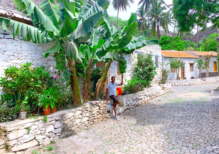 Santiago: Calabaceira Valley Trek & Visit to Cidade Velha - Should you book it?