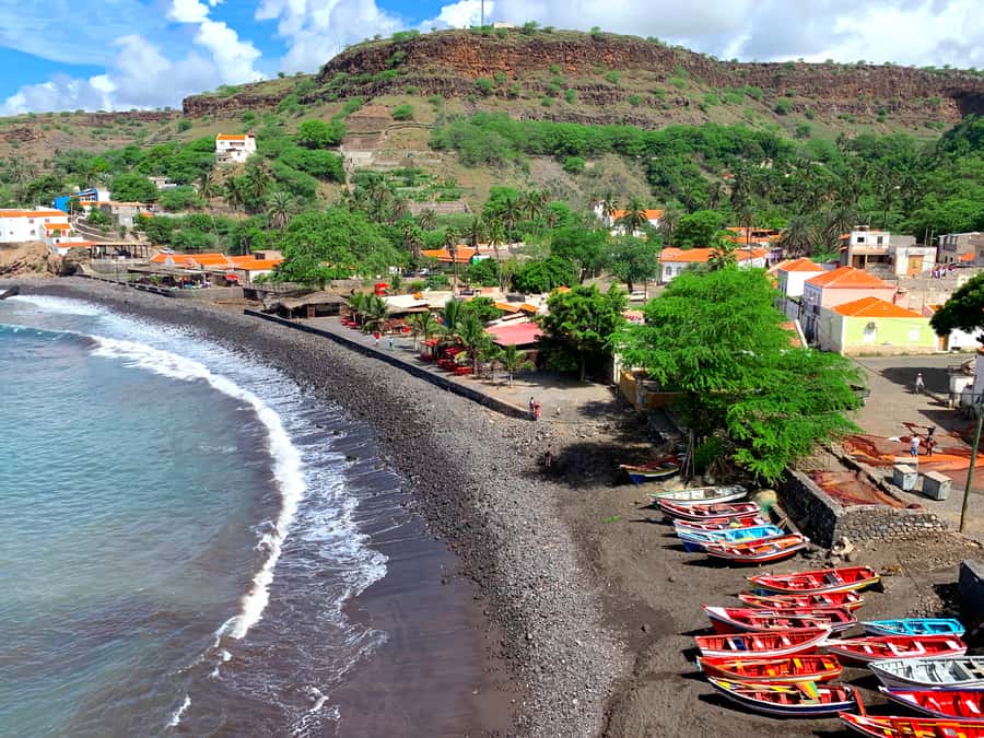 Santiago: Calabaceira Valley Trek & Visit to Cidade Velha - FAQ