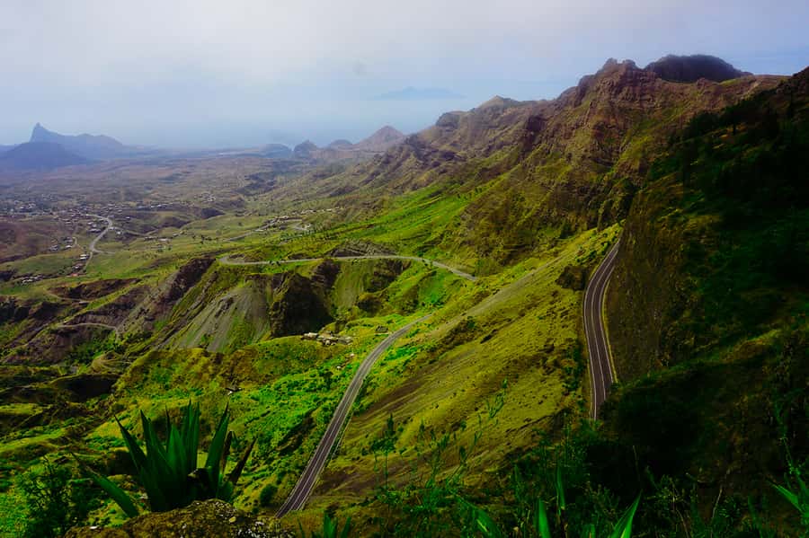 Santiago Island: Serra Malagueta & Tarrafal Beach Trek Tour - Who should book this Santiago Island day?