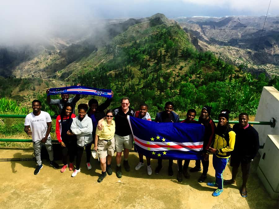Santiago Island: Serra Malagueta & Tarrafal Beach Trek Tour - How the guides shape the day