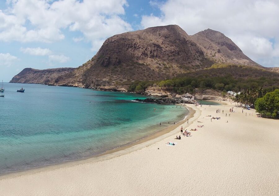 Santiago Island: Serra Malagueta & Tarrafal Beach Trek Tour - Is $106 good value?