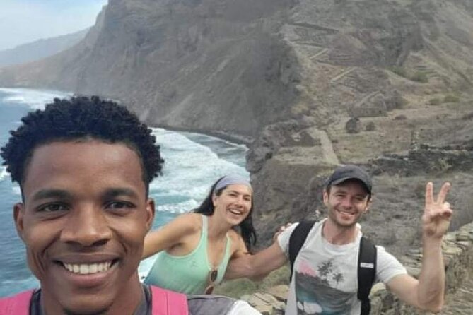 Santo Antão: Day Trip by Car or Trek - Grogue, Cape Verde’s local rum
