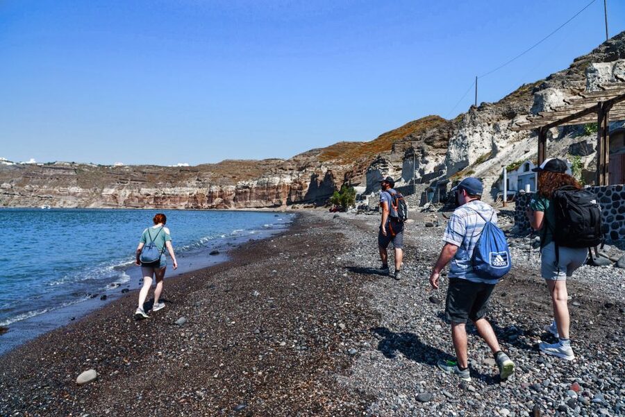 Santorini: Cooking Class and Easy Hike - Is $182 a fair price?