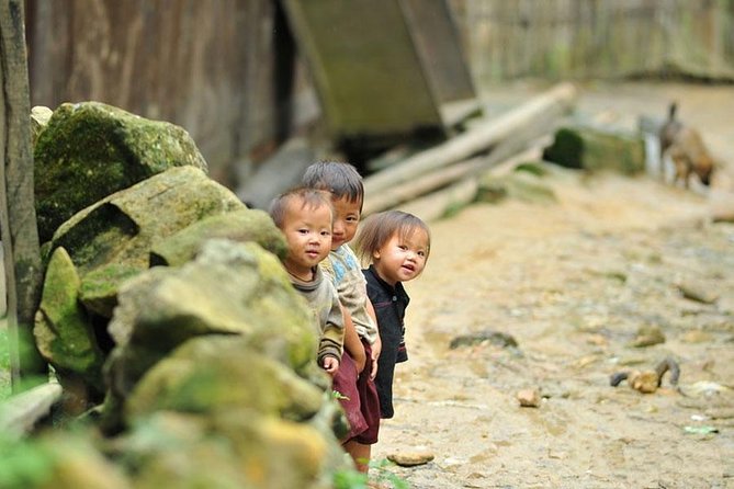 Sapa 3 Days 2 Nights Trekking Tour (1 Night In Ta Van Village, 1 Night In Hotel) - Why this route works for a short Sapa visit