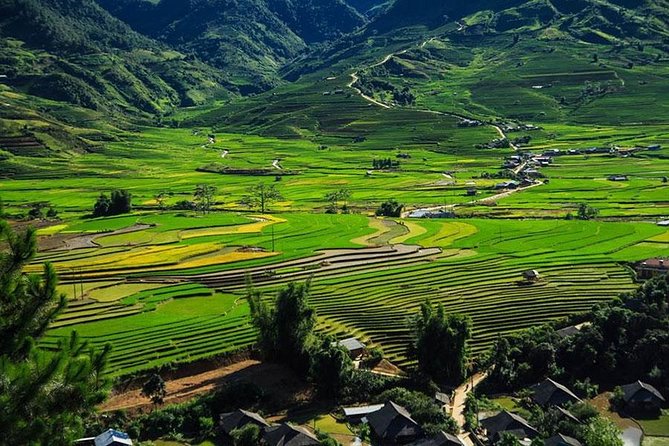 Sapa 3 Days 2 Nights Trekking Tour (1 Night In Ta Van Village, 1 Night In Hotel) - Guides such as Su, Cat, May, and Dao