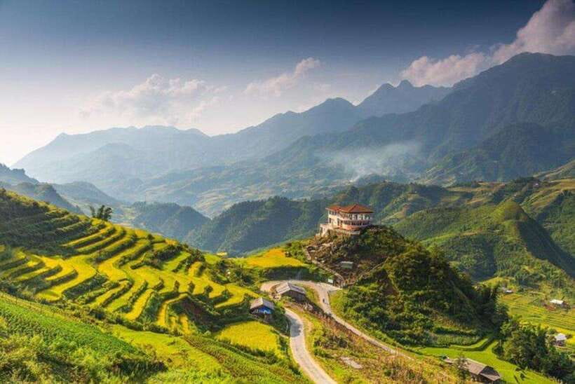 Sapa: Eco Adventure Terrace Fields and Local Villages Trek - Key points to know before you go
