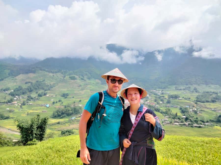 Sapa: Private The Most Beautiful Terraced Fields Trekking - Who will enjoy this walk most